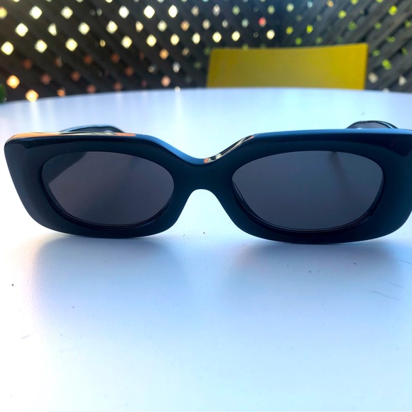 BNIB Supa Phreek sunglasses by Crap Eyewear - Picture 4 of 7